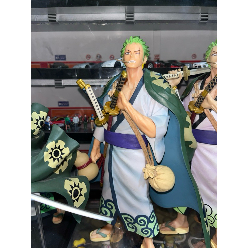 Masterlise zoro loose