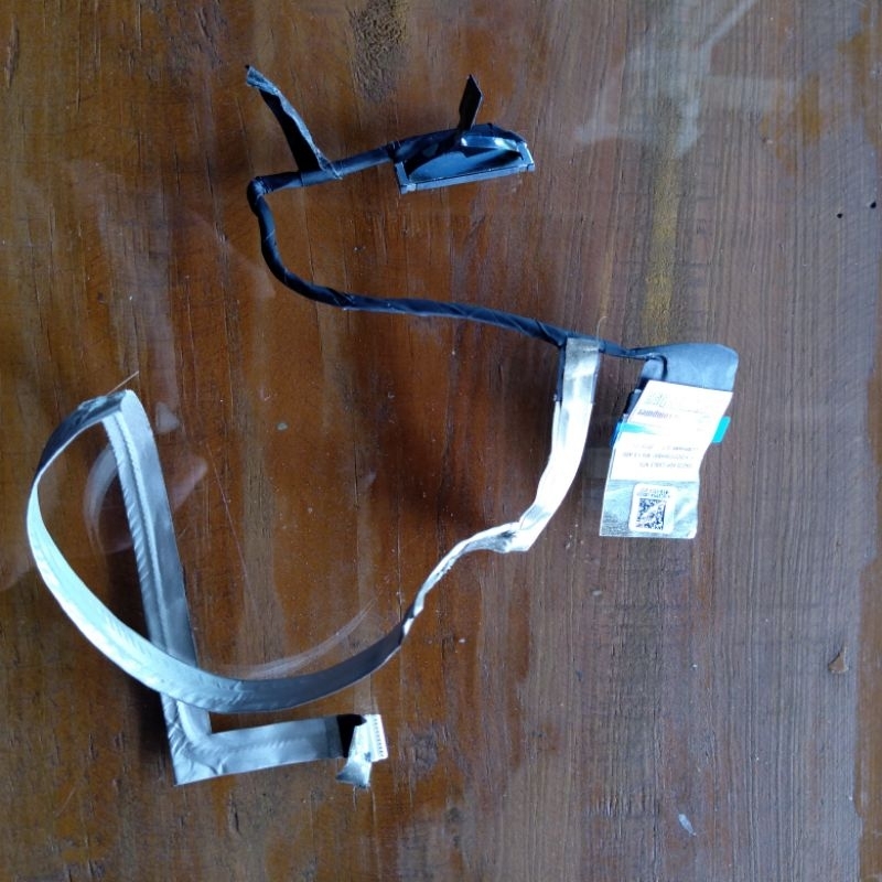 fleksibel layar dell latitude 7290