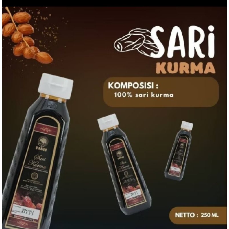 

SariKurma