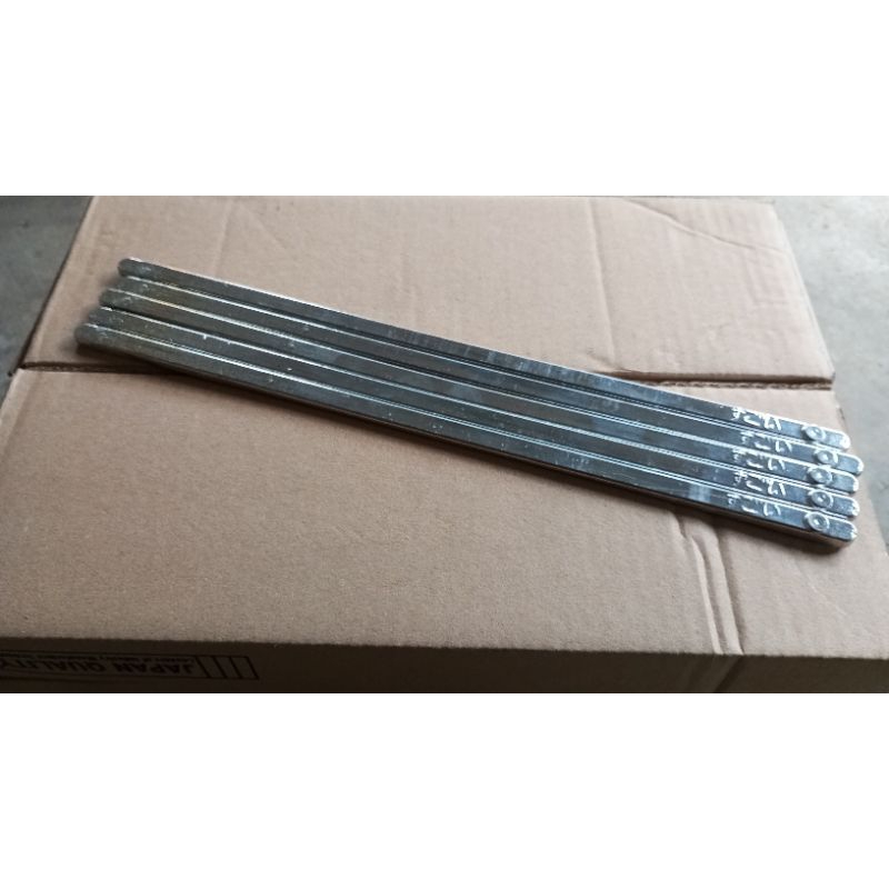 timah patri grid A kadar 50x50 isi 5kg