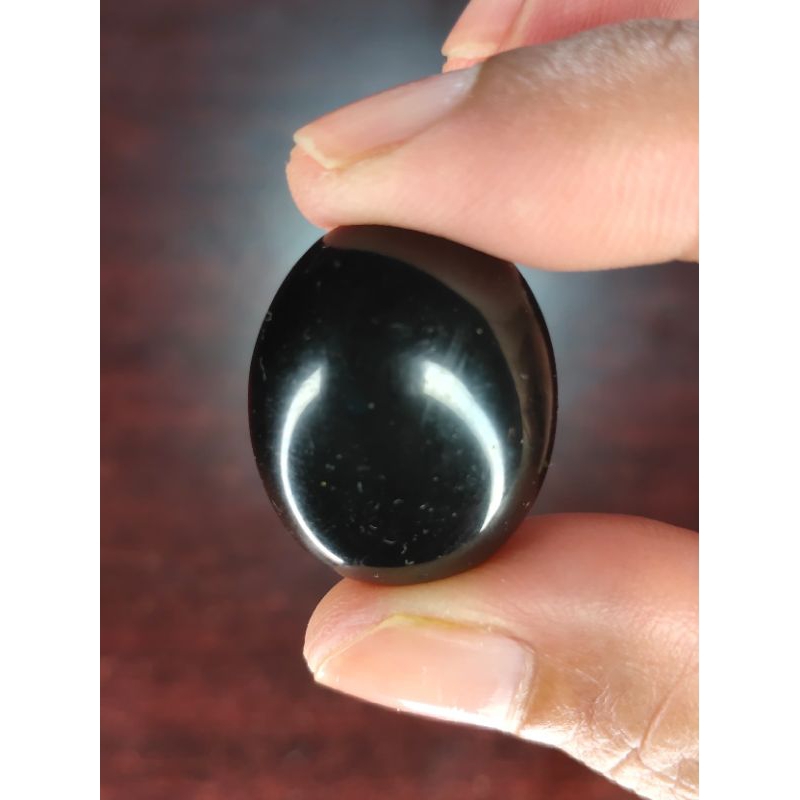 Batu Pasir Intan Hitam