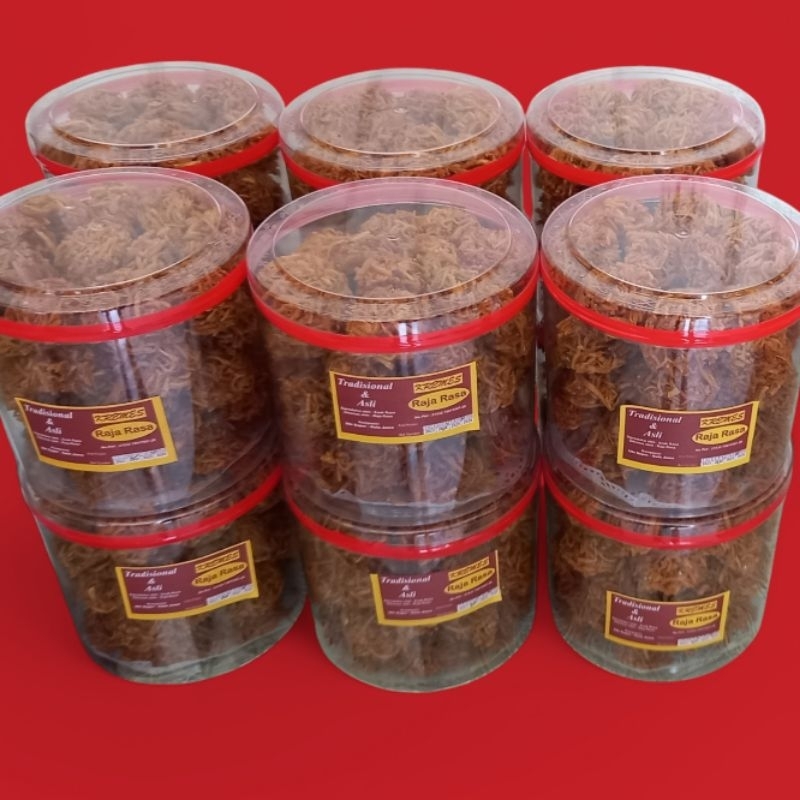 

Kremes Grubi Ubi Khas Daerah Magetan dan Solo Oleh Oleh Khas Magetan dan Solo sepack