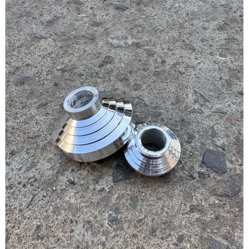 BOSH TROMOL DEPAN GL MEGAPRO TIGER AS NINJA / BOS BOSHING RODA DEPAN SUPRA SKOK SOK SHOCK AS NINJA M