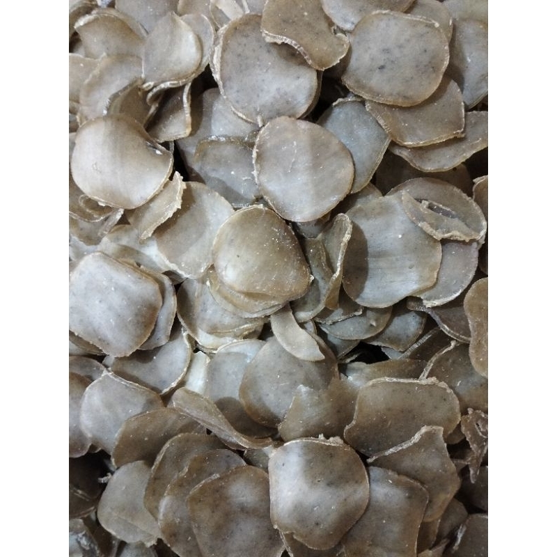 

KERUPUK PULI KERUPUK MENTAH KERUPUK BERAS KERUPUK BAWANG KEMASAN 500GRAM