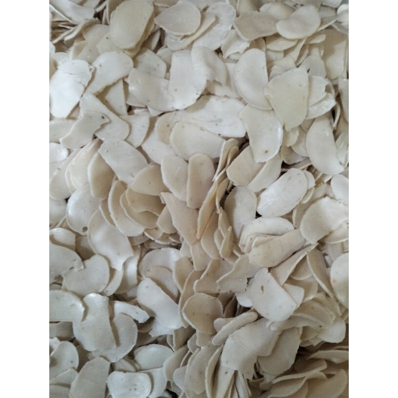 

KERUPUK BAWANG KRUPUK BAWANG SUPER KEMASAN 1KG KERUPUK GURIH RENYAH