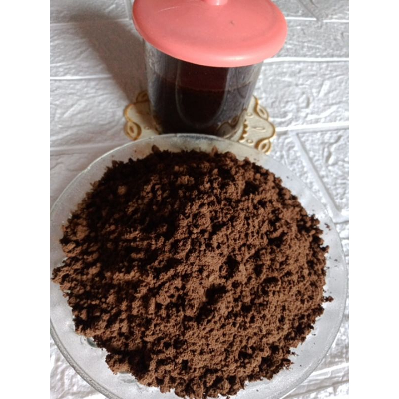 bubuk kopi nangka 250gr