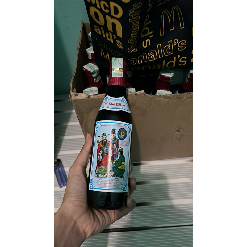 

Jamu Khas Semarang Original