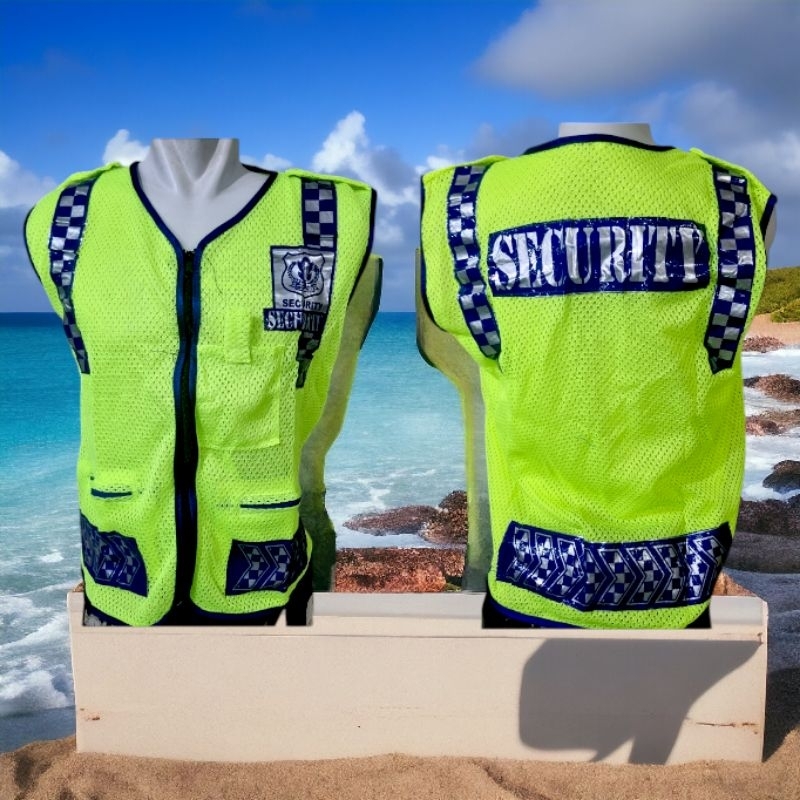 ROMPI SECURITY ..ROMPI JARING SECURITY