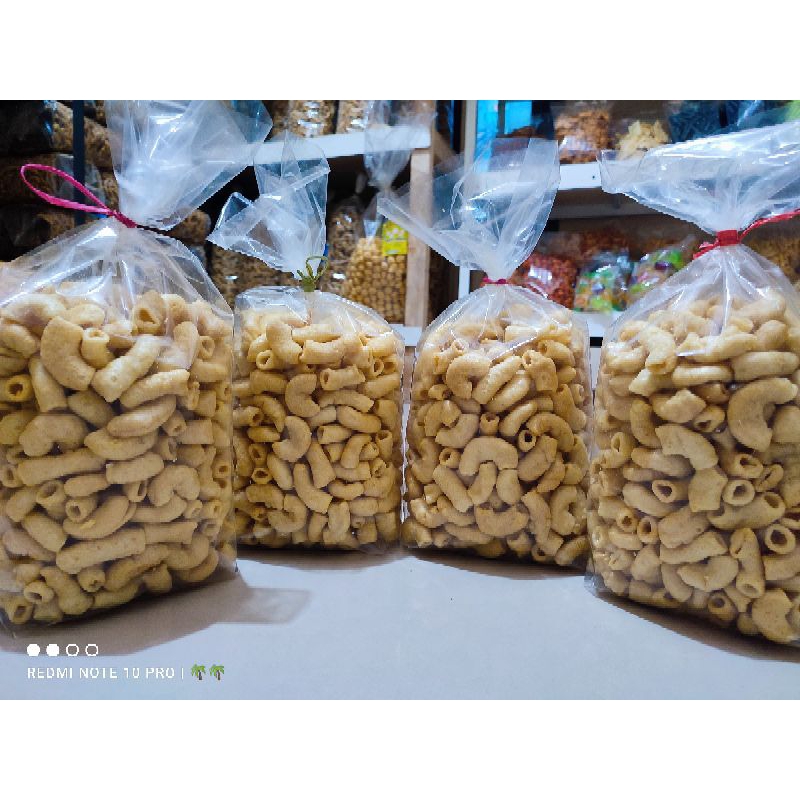 

makaroni original
