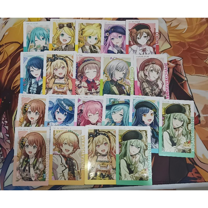 project sekai epick birthday 2