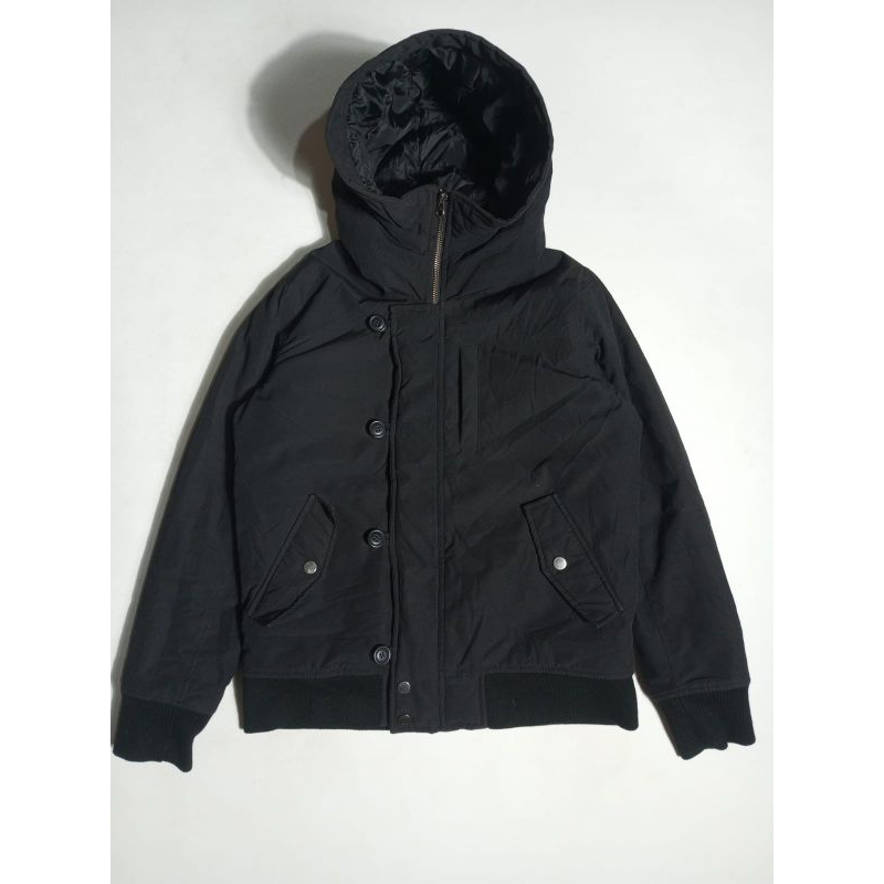 Jacket Avirex MFG Second Original