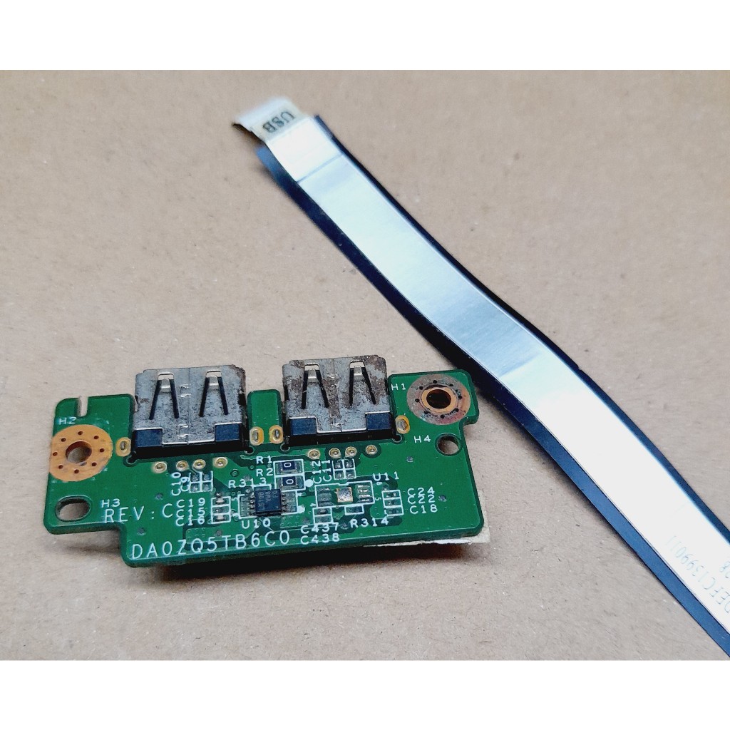 USB PORT ACER 4738 4738Z 4739Z ORY