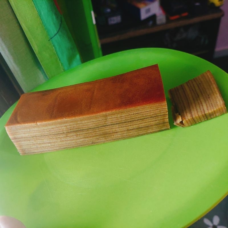 

lapis legit homemade best seller