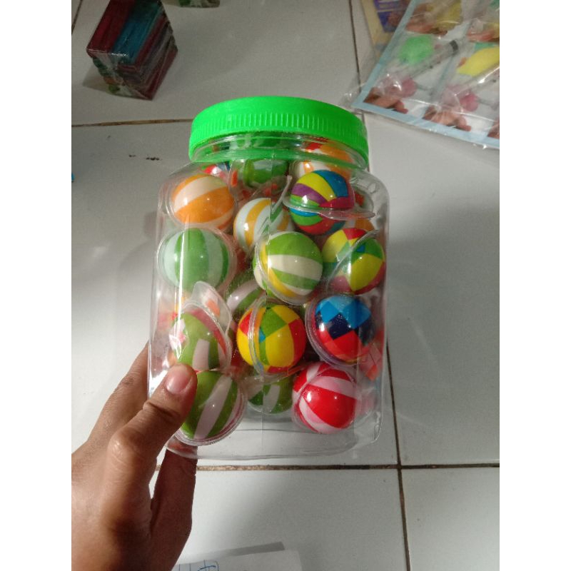 

permen lunak gummy isi 50 pcs