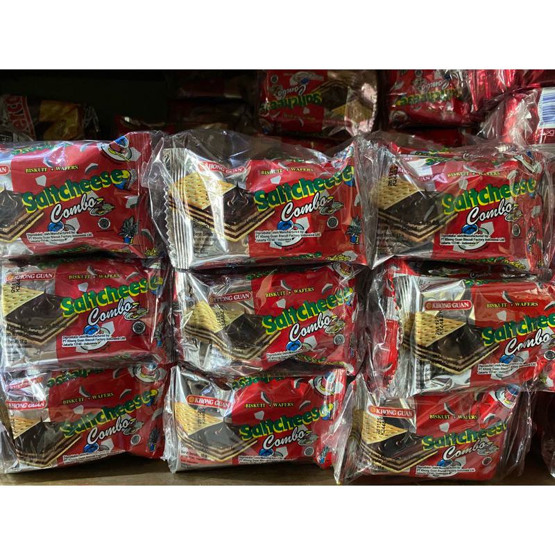 

Biskuit Salthcheese isi 10pcs/pax