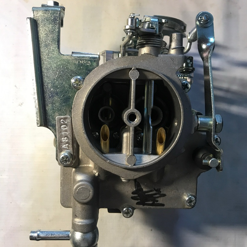 Carburator karburator colt t120 thn 1978-1980 new import