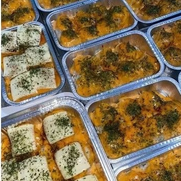 

Dimsum Mentai