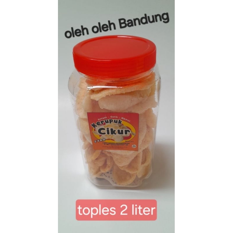 

KERUPUKKENCURKERUPUKCIKUROLEHOLEHBANDUNGMAKANANRINGANKERUPUKSEBLAK