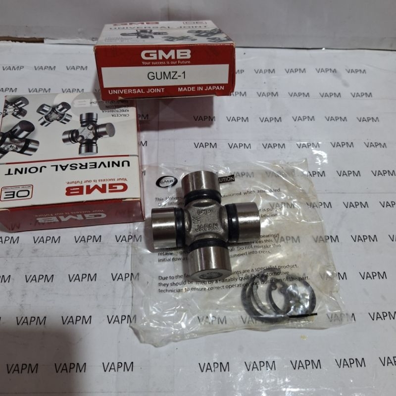 cross joint joint kopel futura t120SS carry 1.0 gmb