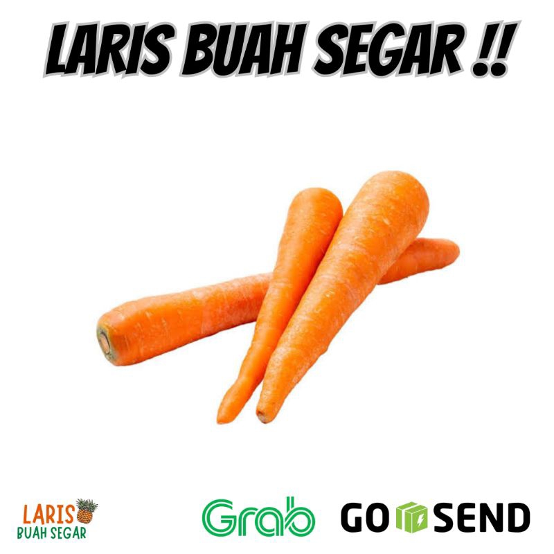 

WORTEL MANIS SIZE BESAR BERASTAGI MEDAN