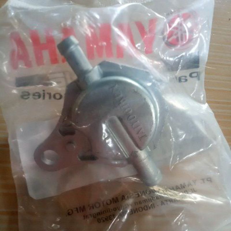 KRAN MEMBRAN OTOMATIS YAMAHA JUPITER Z