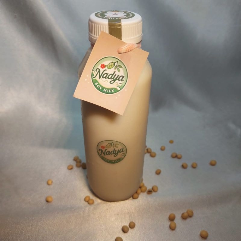 

soyamilk
