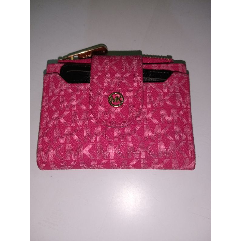 dompet kecil MK preloved
