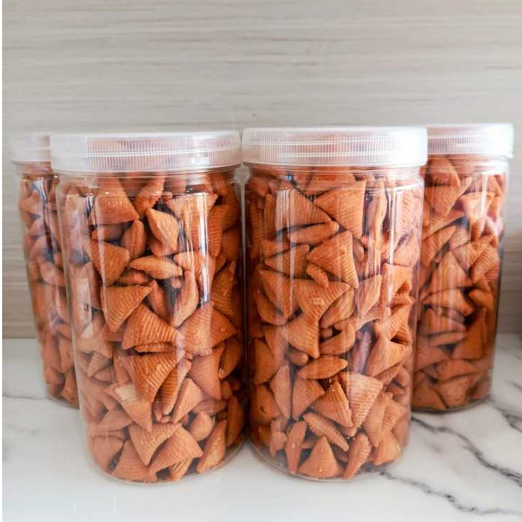 

PANG-PANG SEGITIGA TOPLES 400GRAM