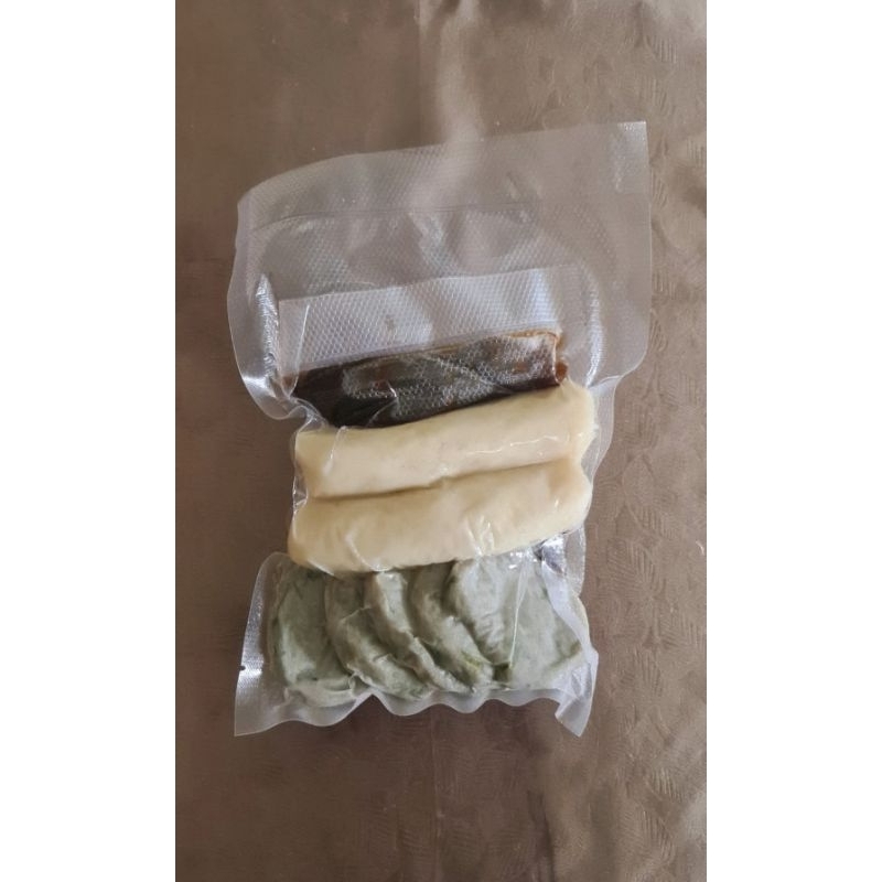 

Pempek Mamade71 premium garansi lezat