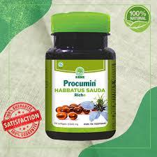 

PROCUMIN HABBATUSSAUDA RICH-E - HNI HPAI