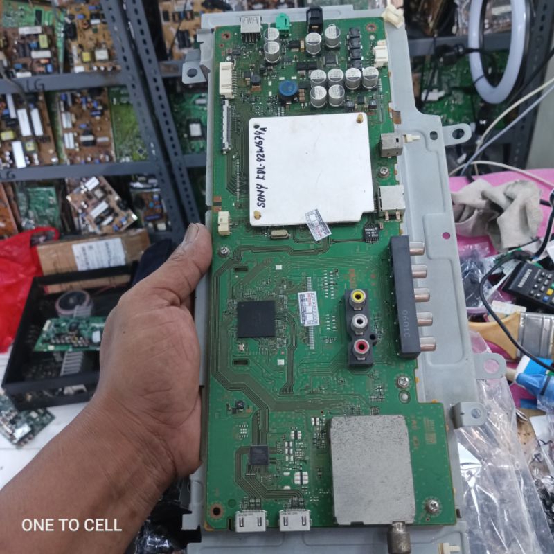 mb sony 42w674A - mainboard tv sony kdl 42w674a - mobo tv sony kdl 42w674A - motherboard tv sony 42w