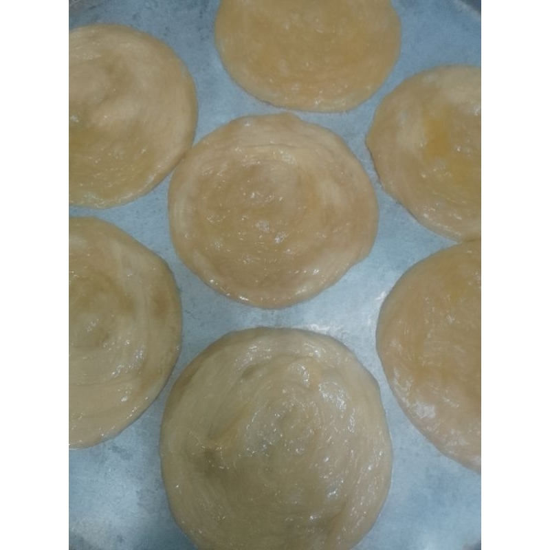 

Roti Maryam Ekonomis Mini