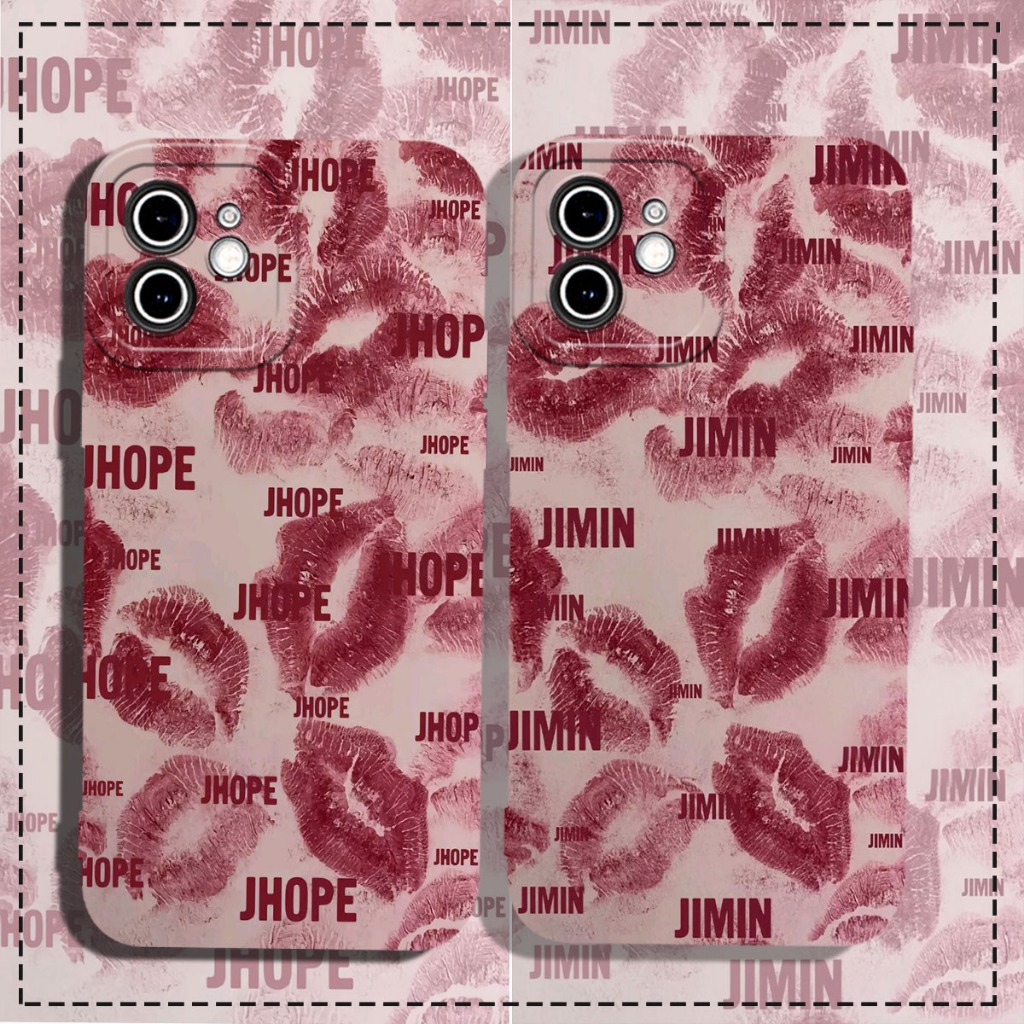 ALL TYPE CASE MOTIF BTS UNTUK SAMSUNG A35 A55 A16 A26 A36 A56 A15 A13 A14 A12 A11 A23 A22 A21S A50S 