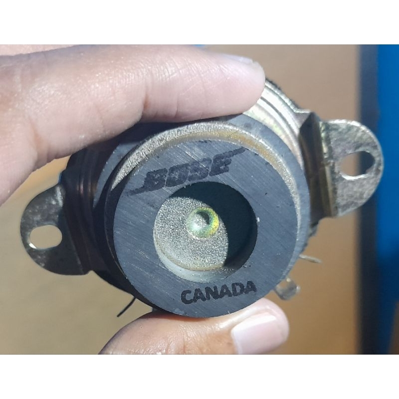Speaker tweeter Bose copotan mobil