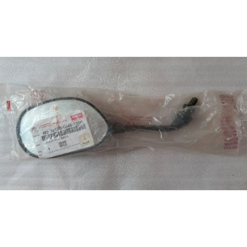 Kaca spion mirror astrea grand legenda original