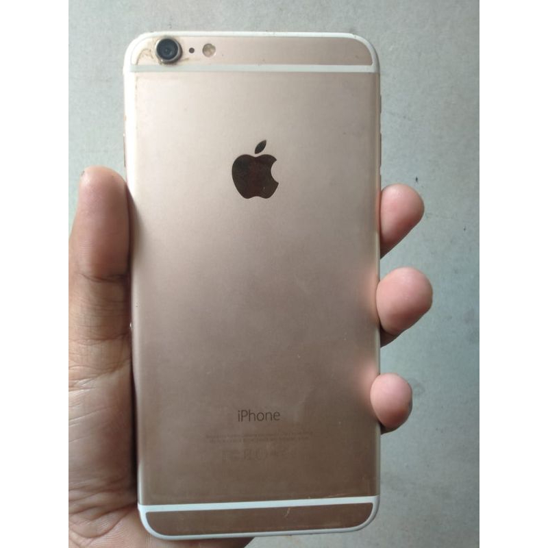 iPhone  model A1524 kondisi mati gambling