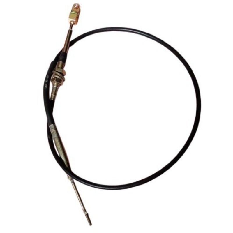 Kabel Selang Hi Lo Hidrolik Hidrolis Hilo Gardan Double Gardan Roda 3 Viar Happy Dll