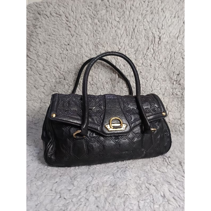 Tote Bag Pierre Cardin