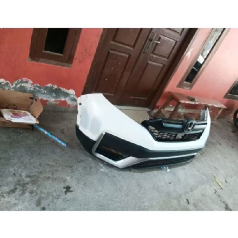 bumper depan honda crv turbo 2022 2023