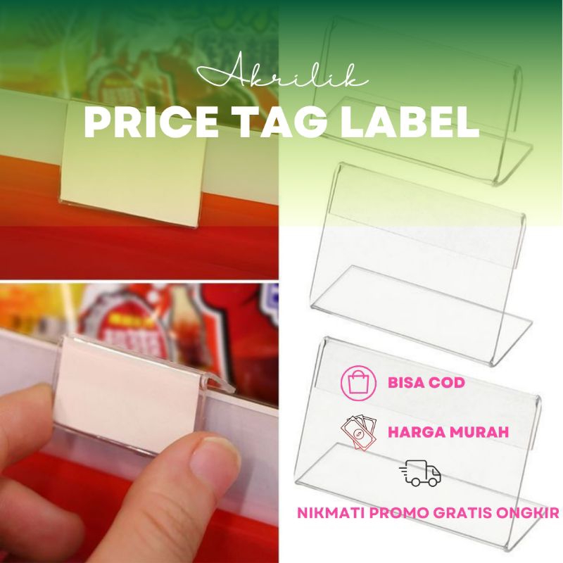 

AKRILIK STAND HARGA LABEL HARGA PRICE TAG LABEL DISPLAY SLIP HARGA MINIMARKET AKRILIK TAG CARD AKRILIK SCAN CODE FULL AKRILIK BENING CUSTOM AKRILIK MEJA AKRILIK BROSUR DESK LABEL AKRILIK TENT CARD MODEL POTRAIT GANTUNG TEMPEL BERDIRI