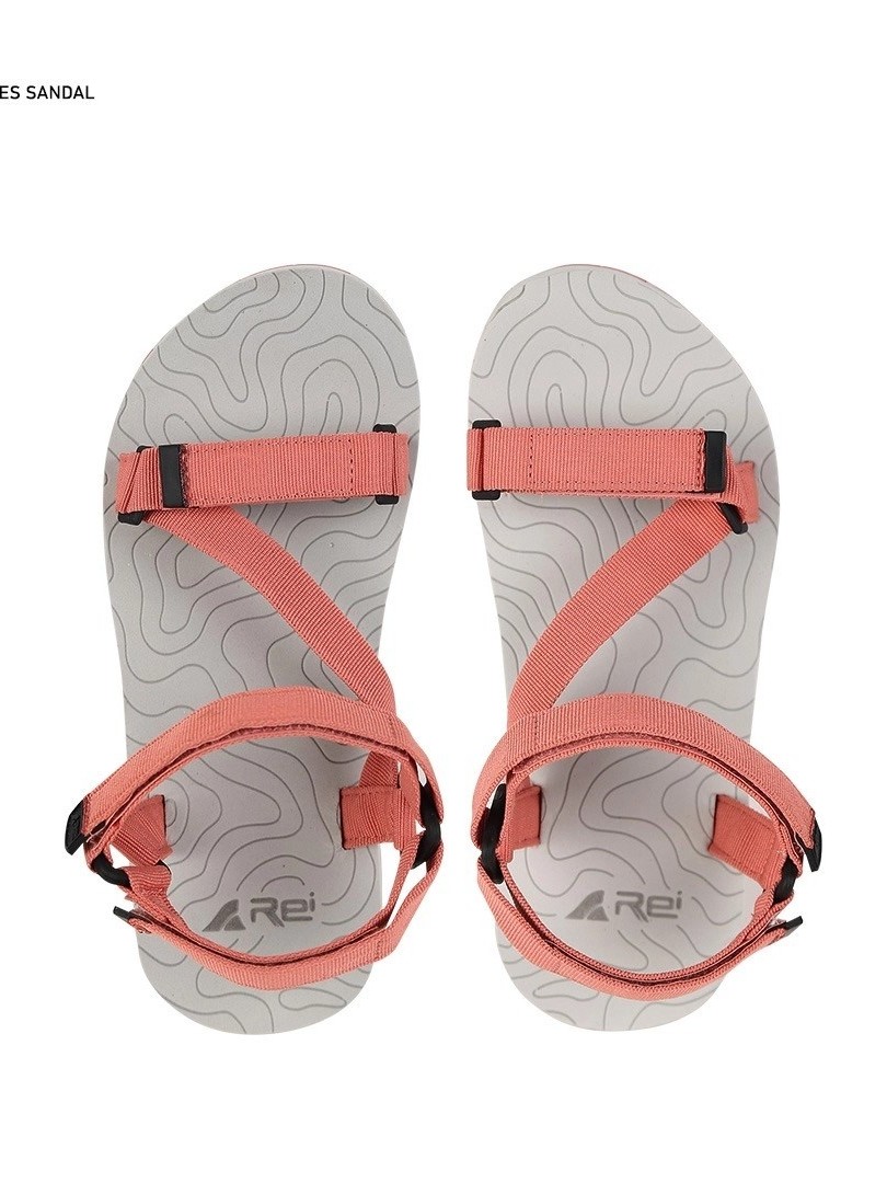 Sandal AREI Palang Athena Women Series Arei Outdoorgear NEW PRODUCT / Sandal Casual / Sandal Gunung 