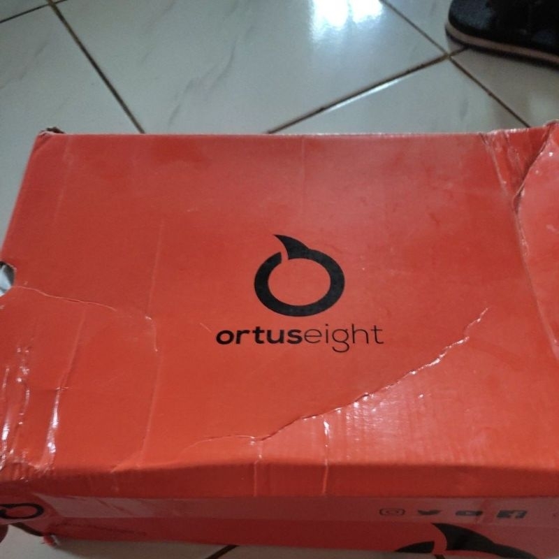 ortuseight hyperglide