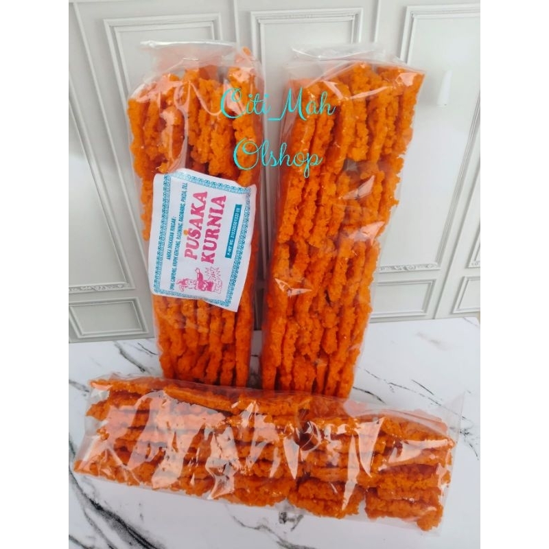 

Ragining singkong/Rangining singkong/Rengginang singkong 450gram kurleb