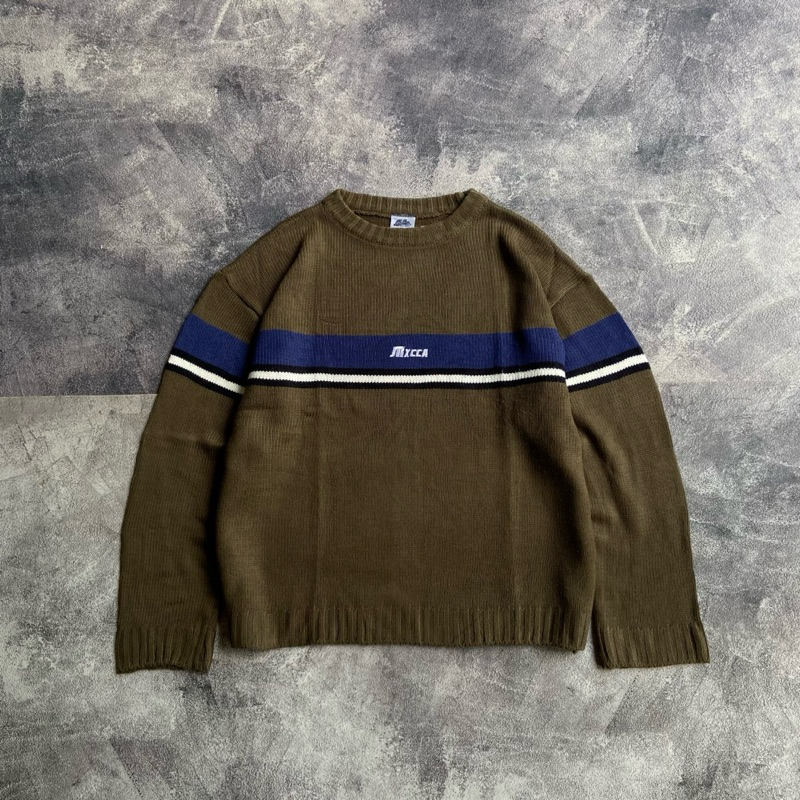 Knitwear Oversize MXCCA | XXL