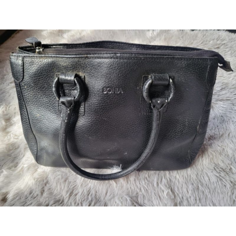 tas bonia preloved