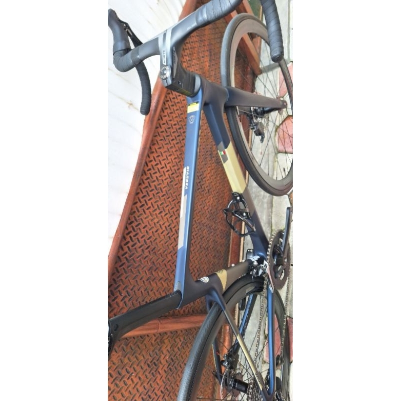 roadbike java vesuvio