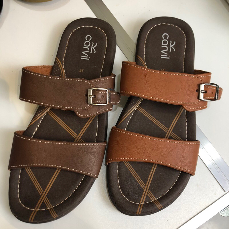 SANDAL CARVIL ANAK LAKI-LAKI