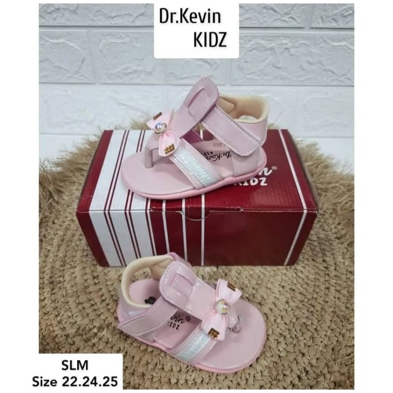 sandal anak Dr.kevin kidz