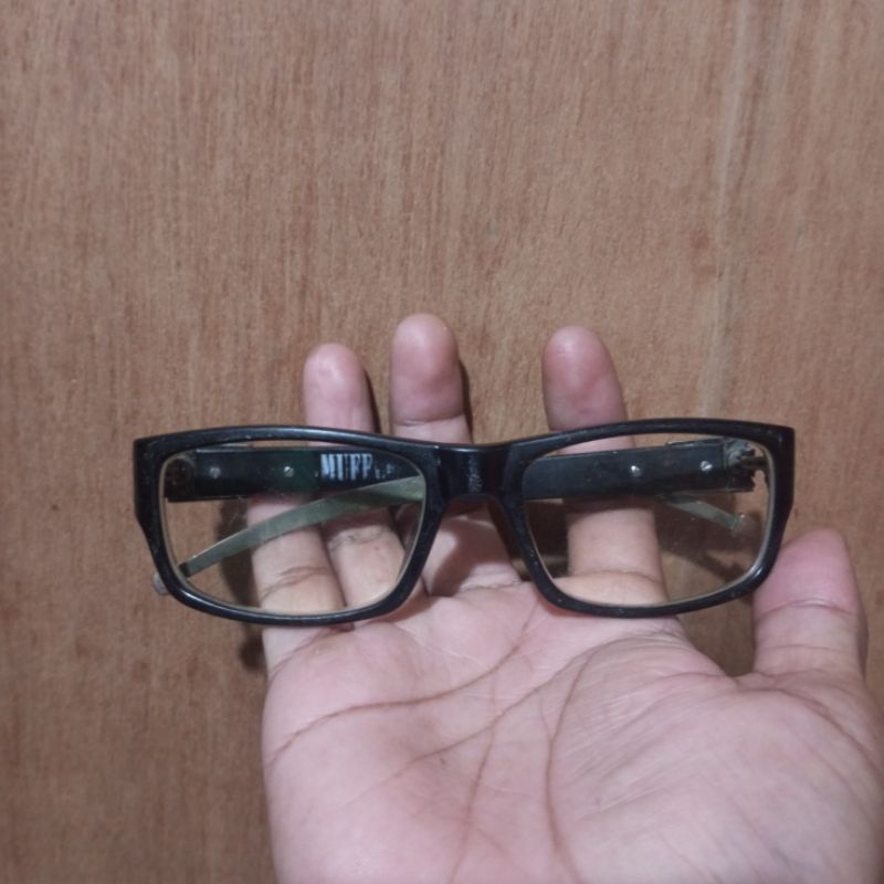 kacamata Oakley Muffler