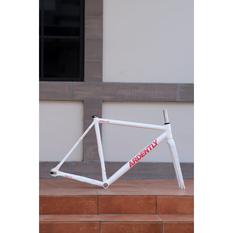 Frameset ardently arena lite fixie
